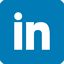 Find us on LinkedIn