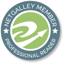 Netgalley - Professional Reader